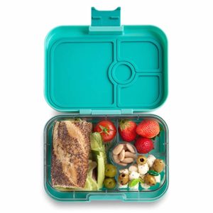 lunch boxes and sippy cups