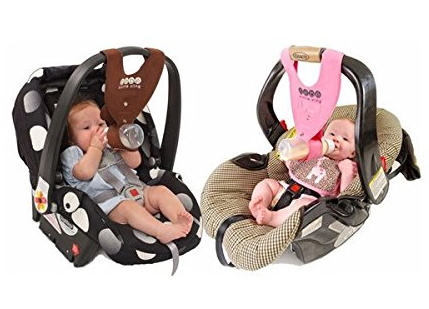 bottle holder for twins