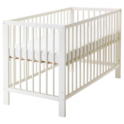 double cot for twins