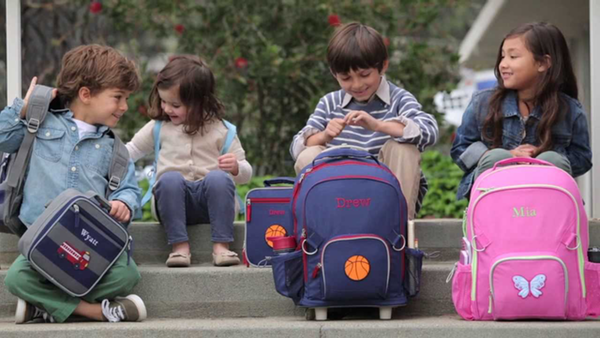15 Best Toddler Backpacks of 2023