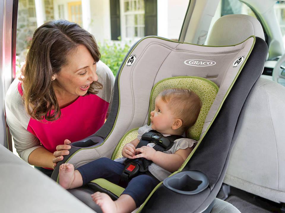Best Car Seats for Toddlers and Preschoolers: Our Top Picks for 2020