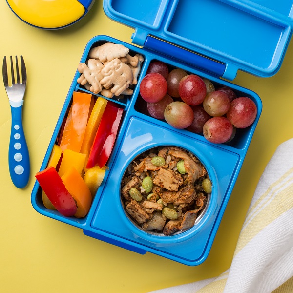 10 Lunch Box Essentials for Grades K-2 - Katie's Cucina