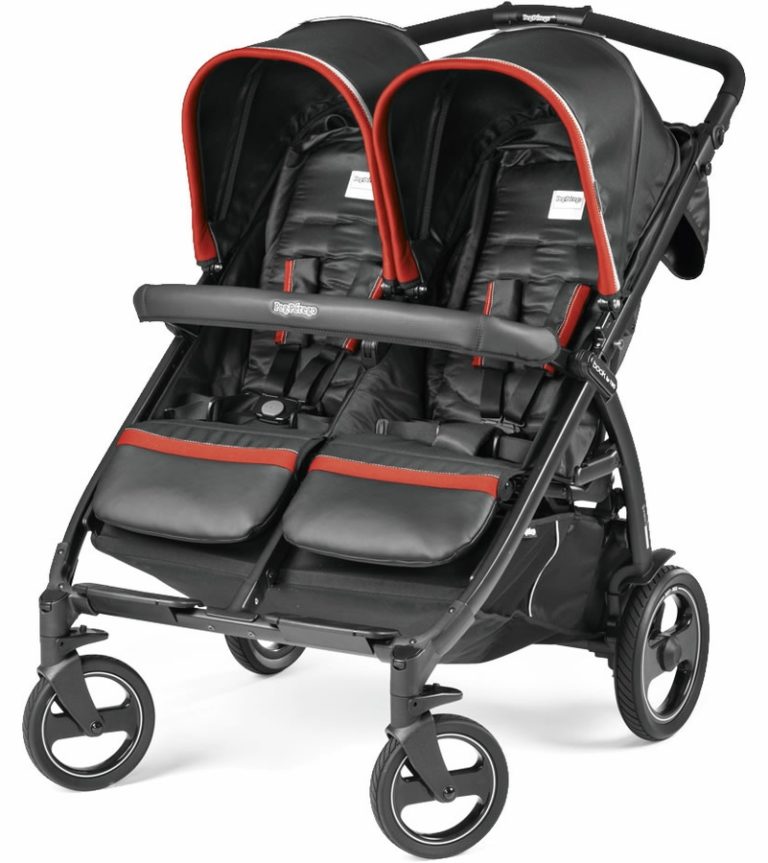 perego strollers canada