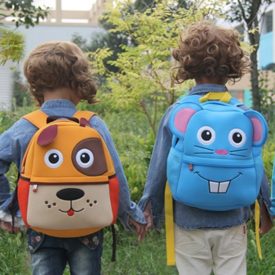 The 4 Best Kids Backpacks for School of 2023