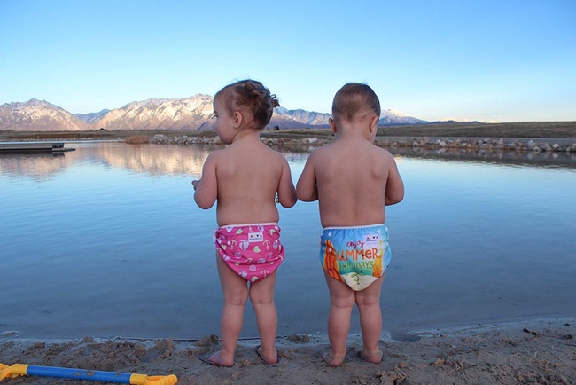 The 10 Best Swim Diapers of 2022, According to Reviews