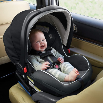 best convertible car seats for twins