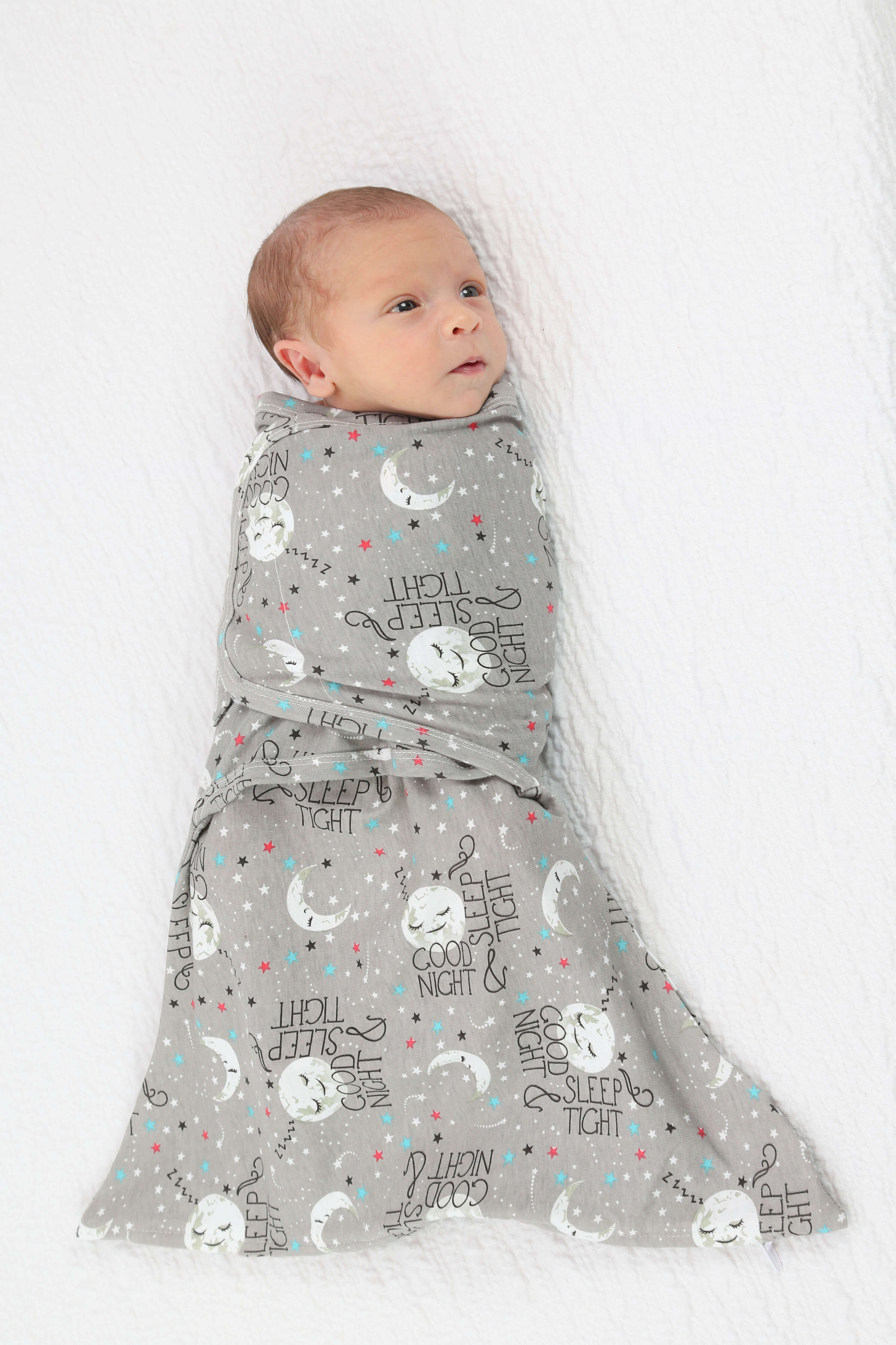 jellycat swaddle