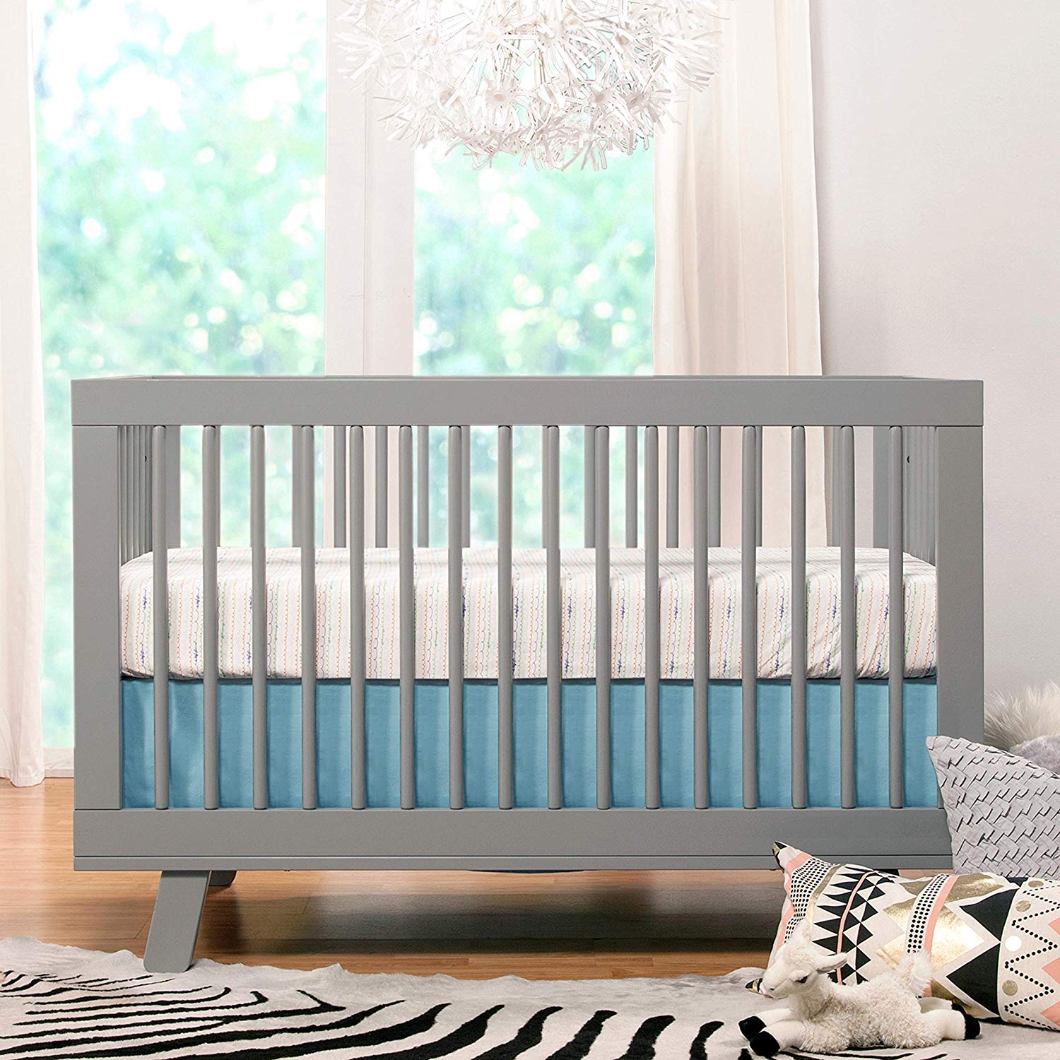 Best Baby Cribs and Mini Cribs [2024 Reviews]