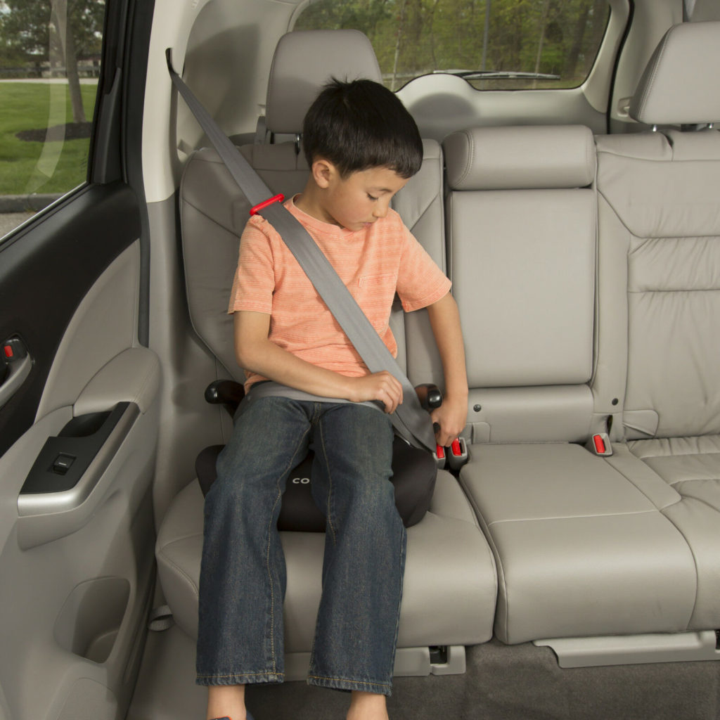 Best High Back and Backless Booster Seats [Detailed Guide]