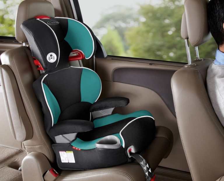 Best High Back and Backless Booster Seats [Detailed Guide]