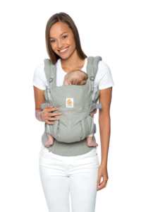 ergobaby without insert