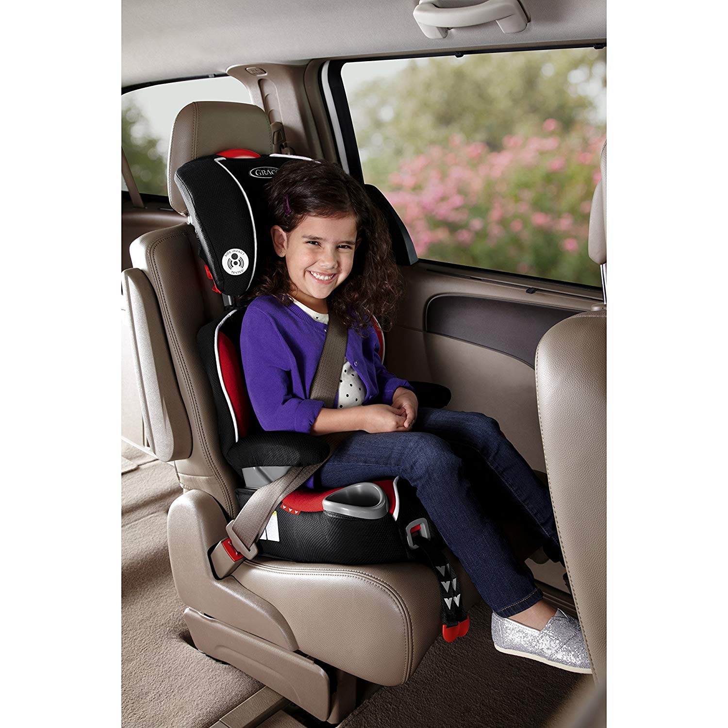 Best High Back and Backless Booster Seats [Detailed Guide]