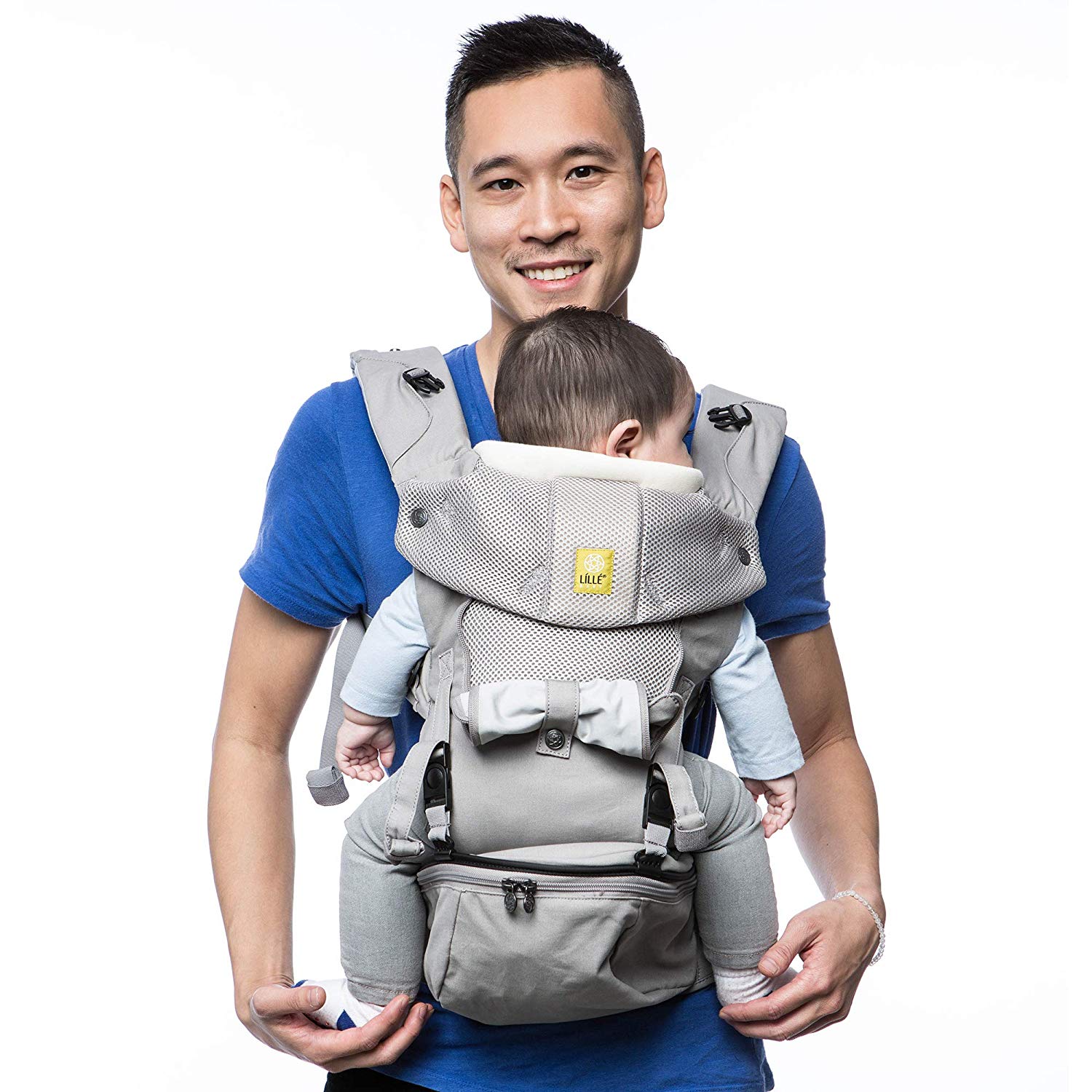 best baby carrier 2015