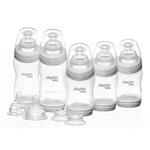 best baby bottle set