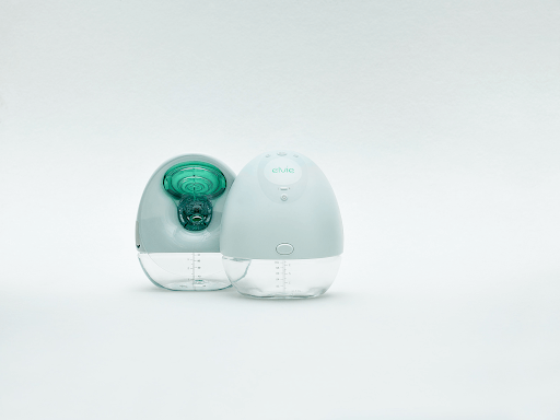 An honest review of the Elvie silent cordless breast pump — our