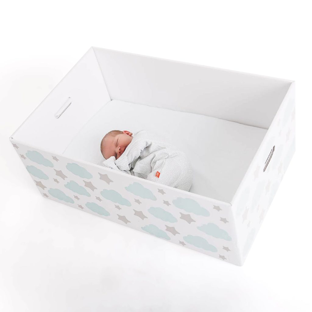 Baby Boxes: No Longer Available in the US, Huge Bummer Lucie's List