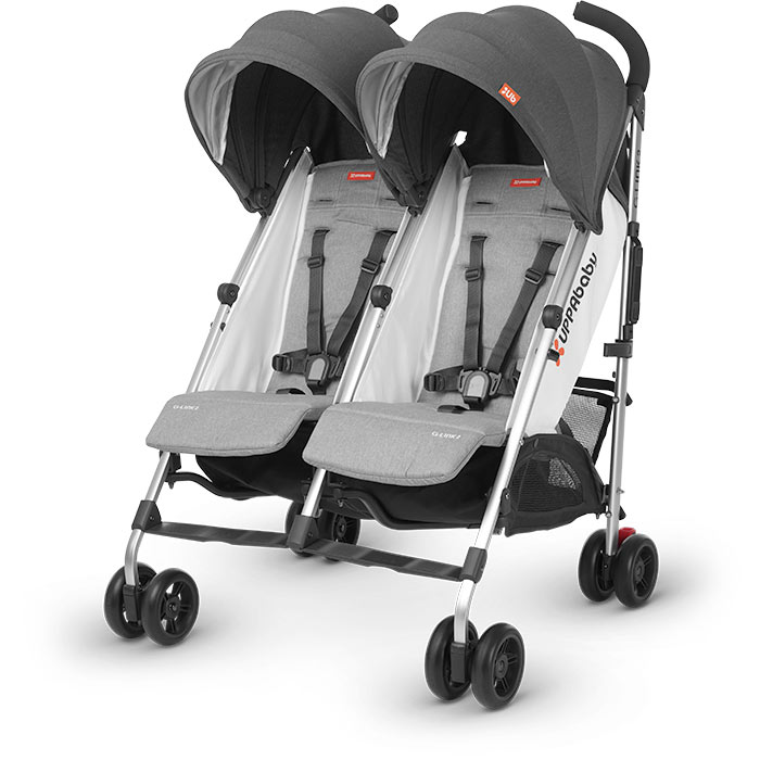 uppababy g luxe 2019 release date
