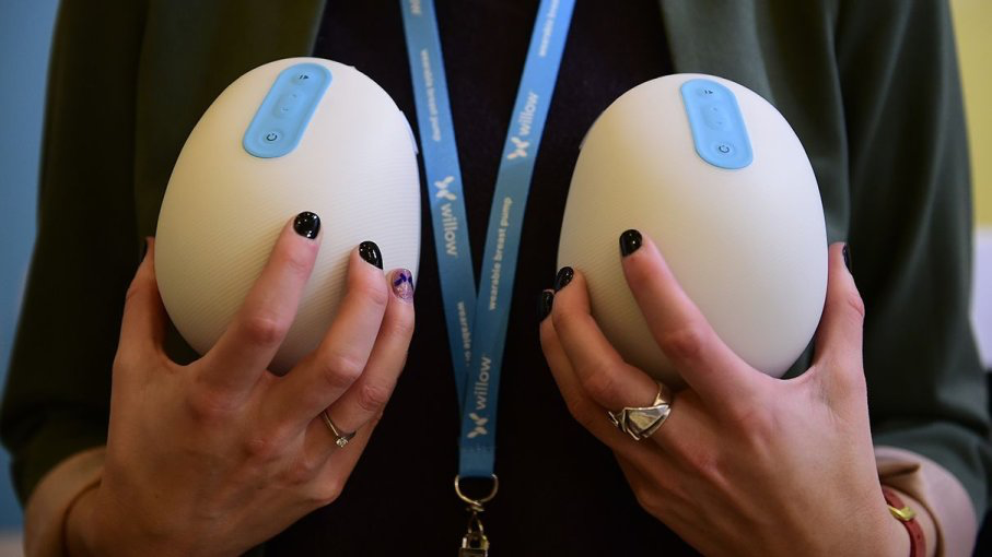 Wireless Breast Pumps: What's New in 