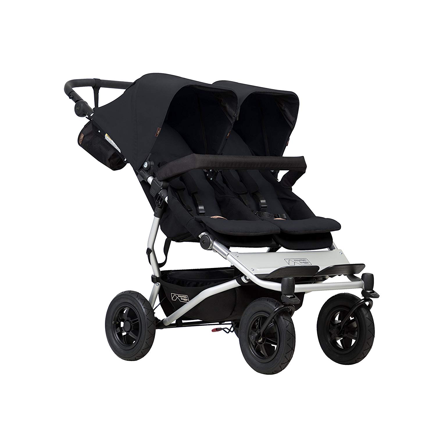 mountain buggy duet v3 second hand