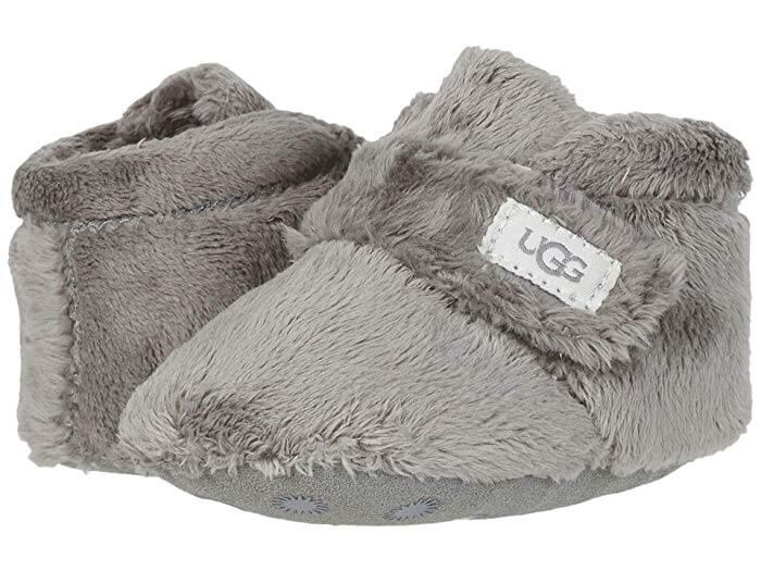 Best Baby Booties for Winter (and 