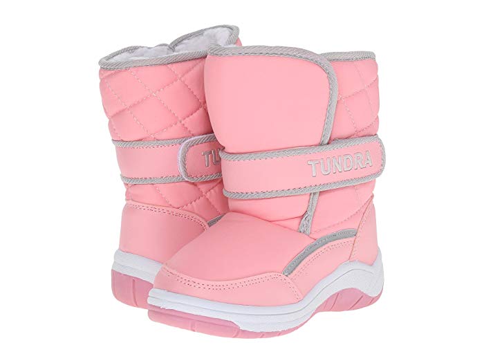 girl snow boots