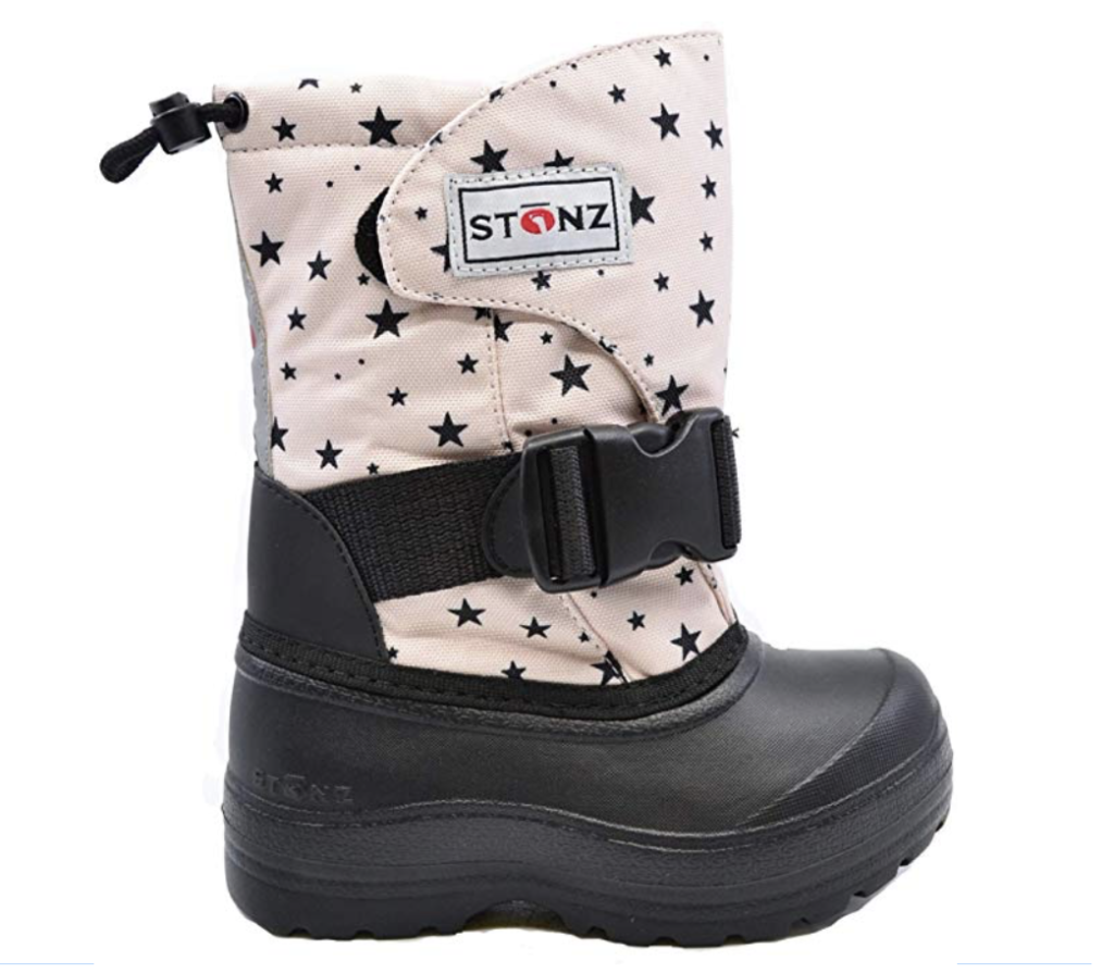 cheap snow boots for girls