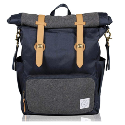 masculine diaper bags