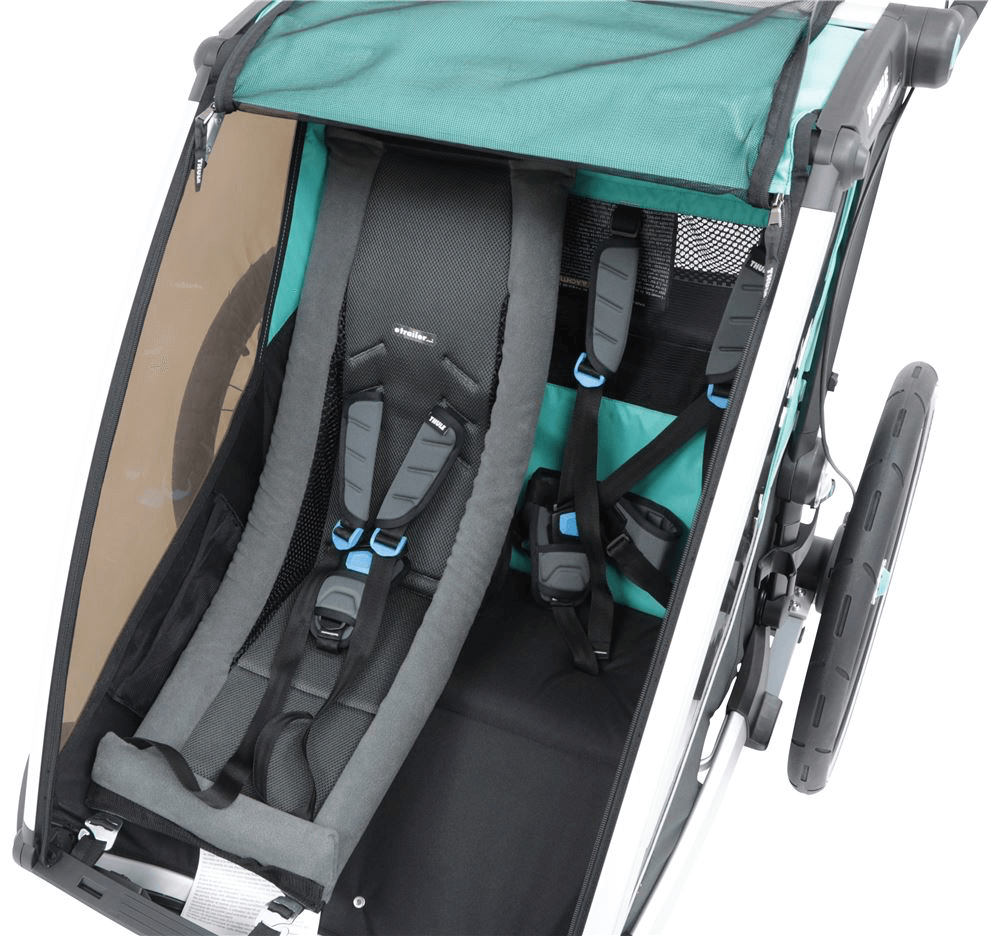 thule chariot sling
