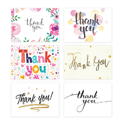 Should Your Kids Send Thank You Notes?: The Joy/Job of Gratitude ...