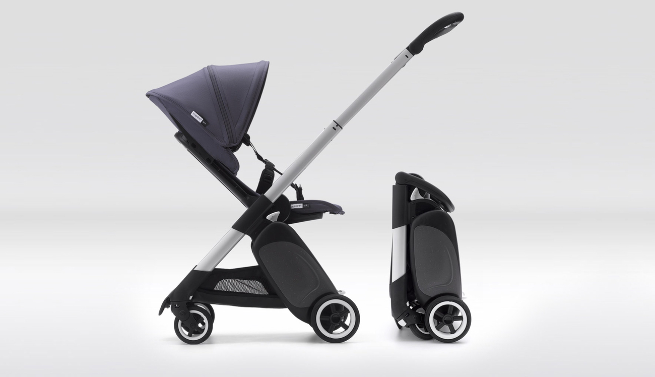 Bugaboo Ant Stroller Review: What We Really Think