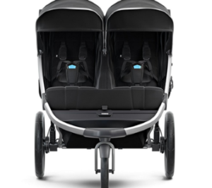 thule urban glide 2 2018