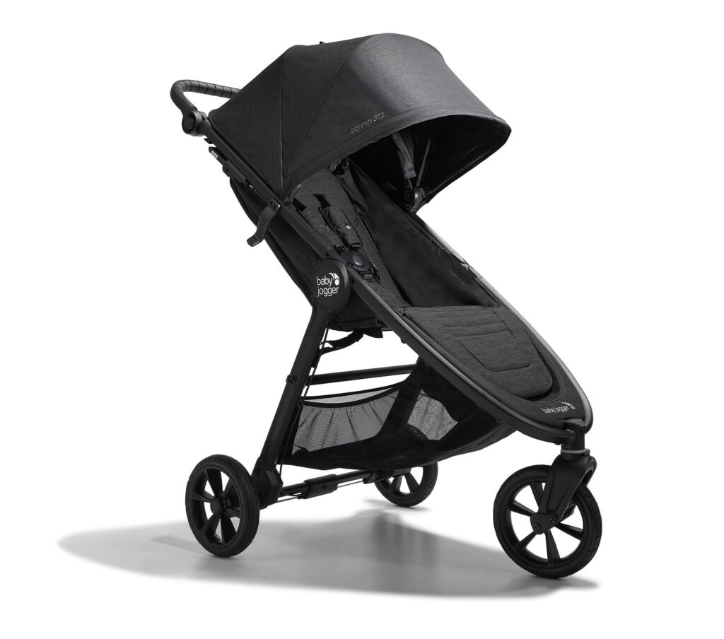 Baby Jogger City Review: Is This Stroller You?