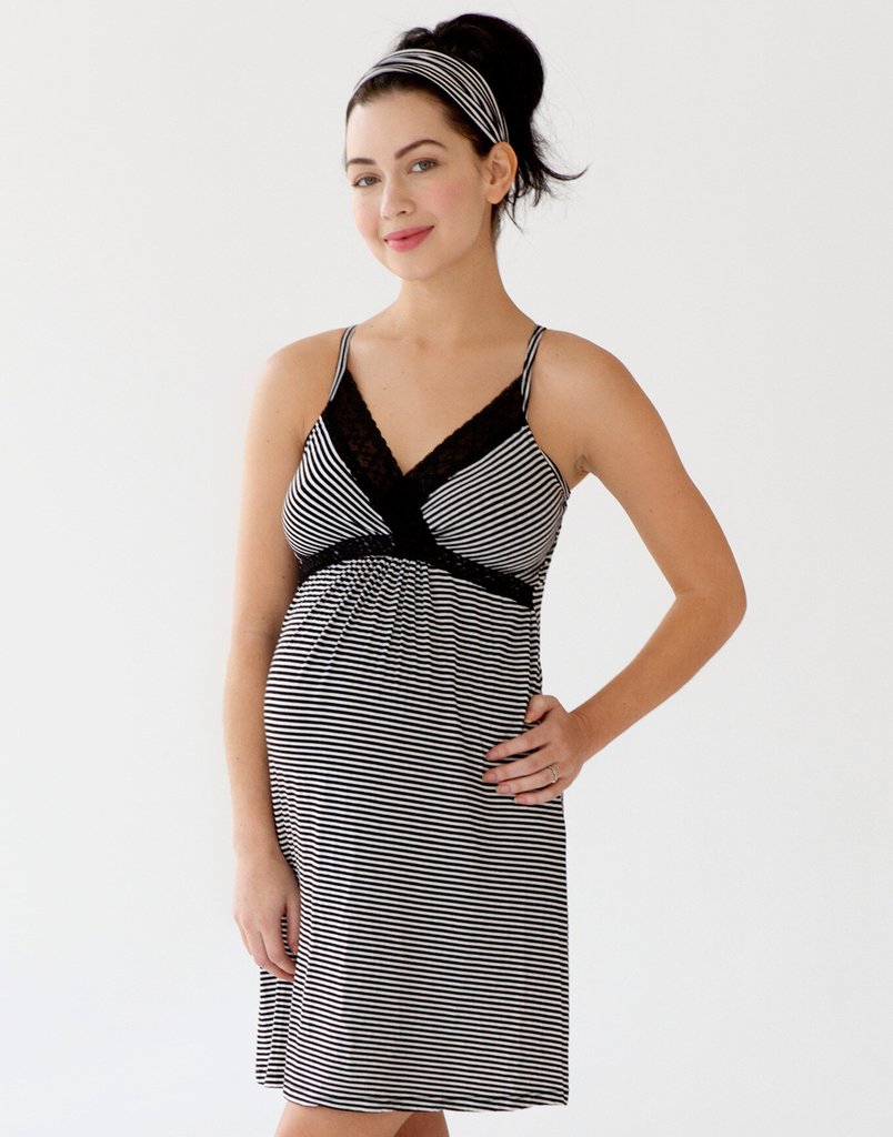 target breastfeeding dress