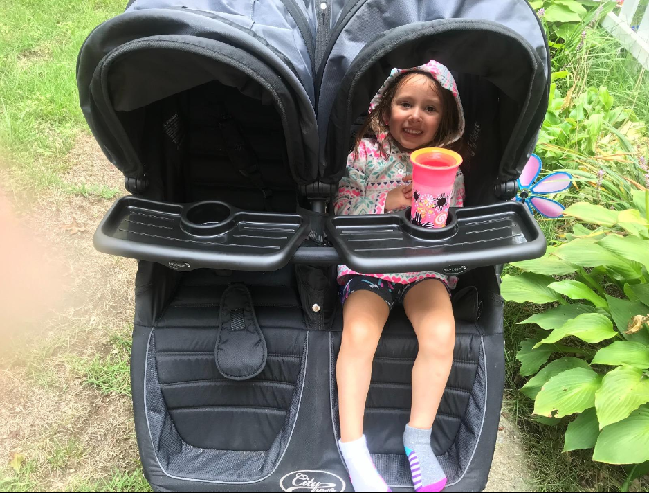 baby jogger 2016 city mini gt double stroller