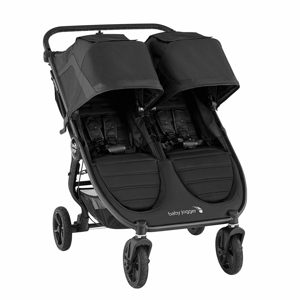 baby jogger gt review