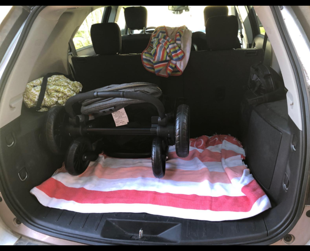evenflo pivot xpand car seat compatibility