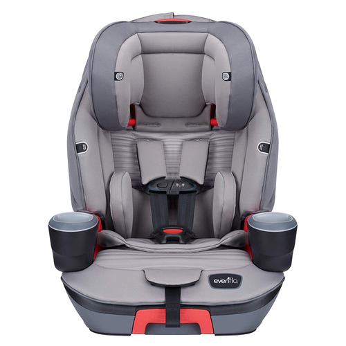 best budget rear facing car seat