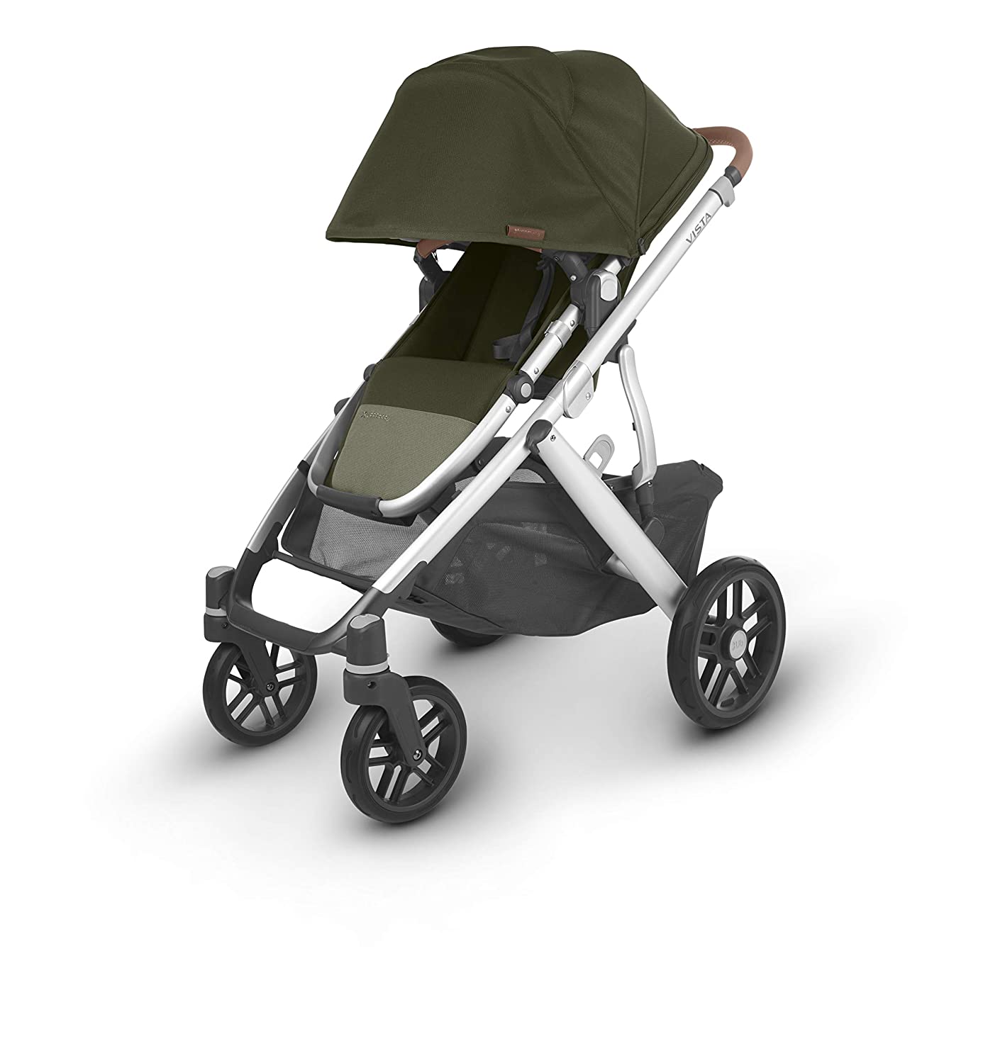uppababy vista double buggy
