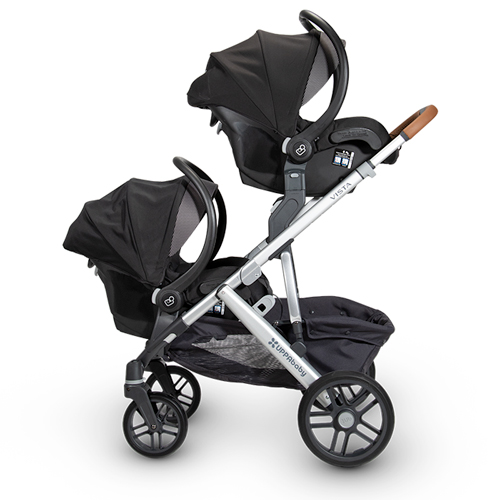 strollers that fit uppababy mesa