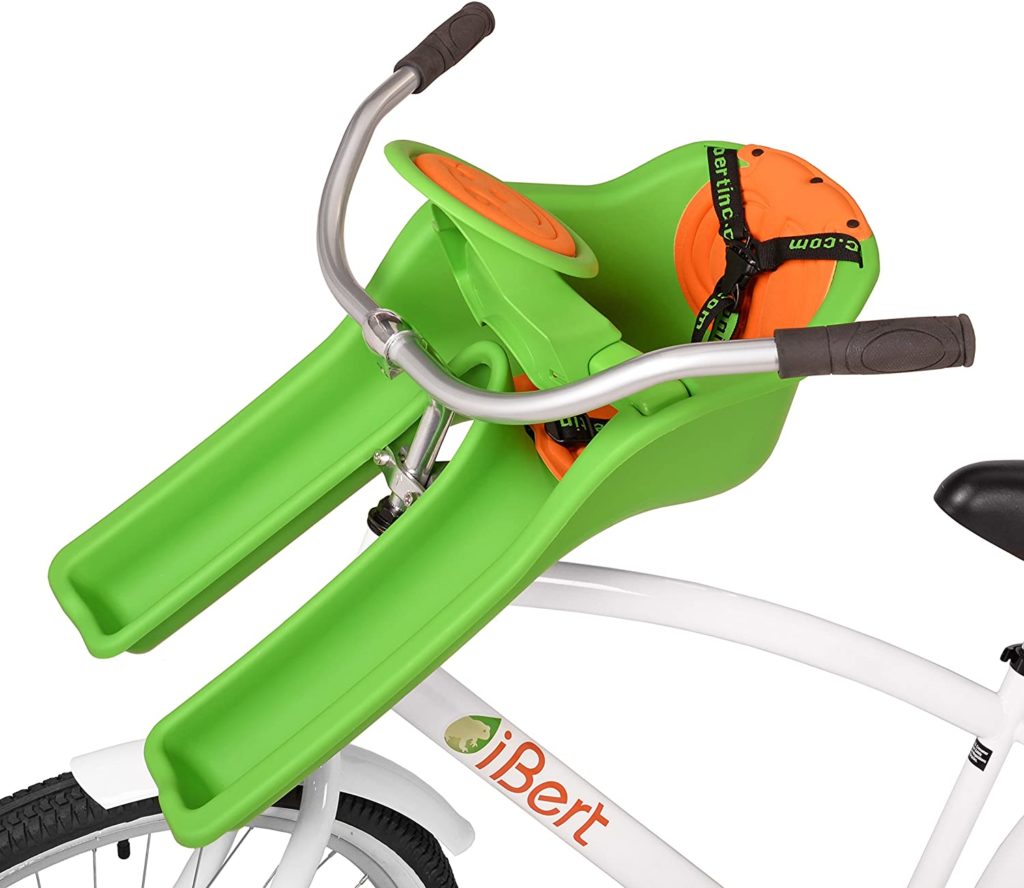 safest bike seats for toddlers