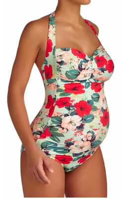 george maternity swimwear