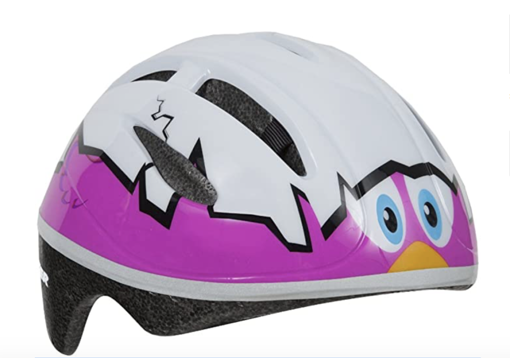 giro baby helmet