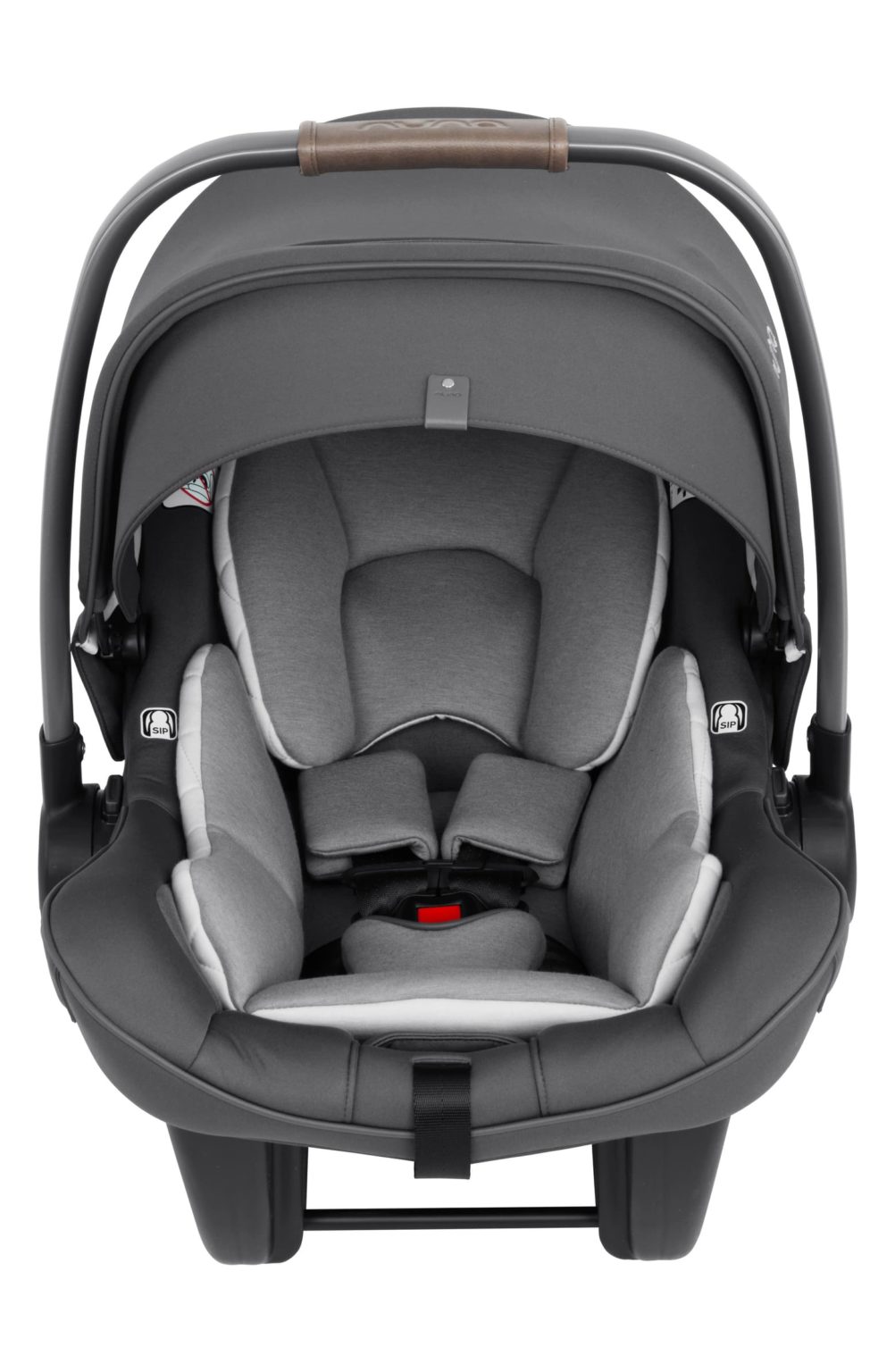 nuna car seat compatible with uppababy