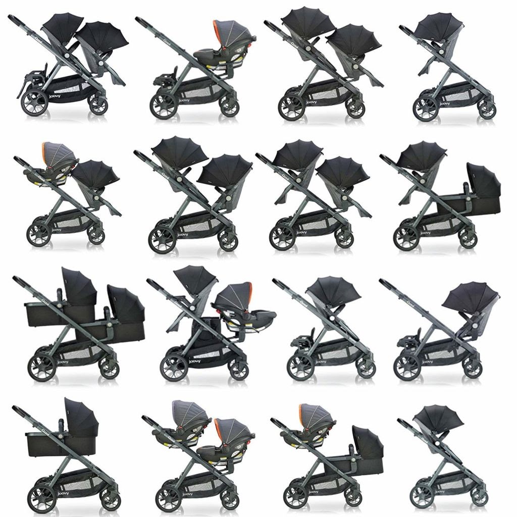 qool stroller