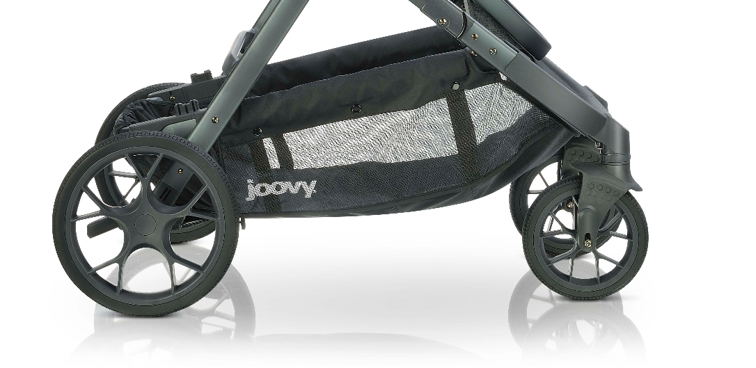 joovy qool reviews