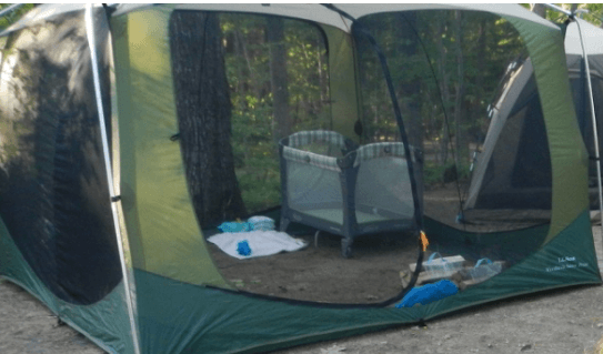 Family Camping Gear Must Haves - Suburban Wife, City Life