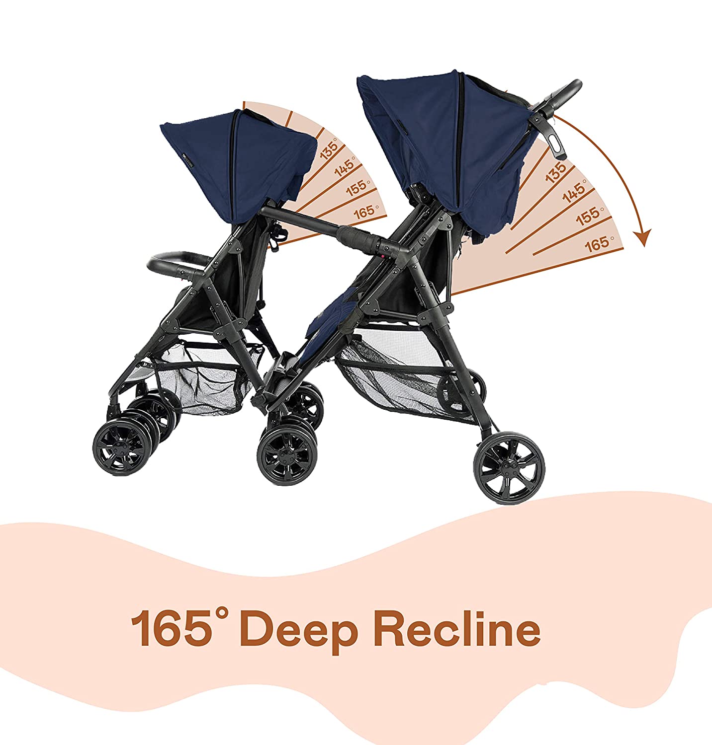 zoe stroller discount