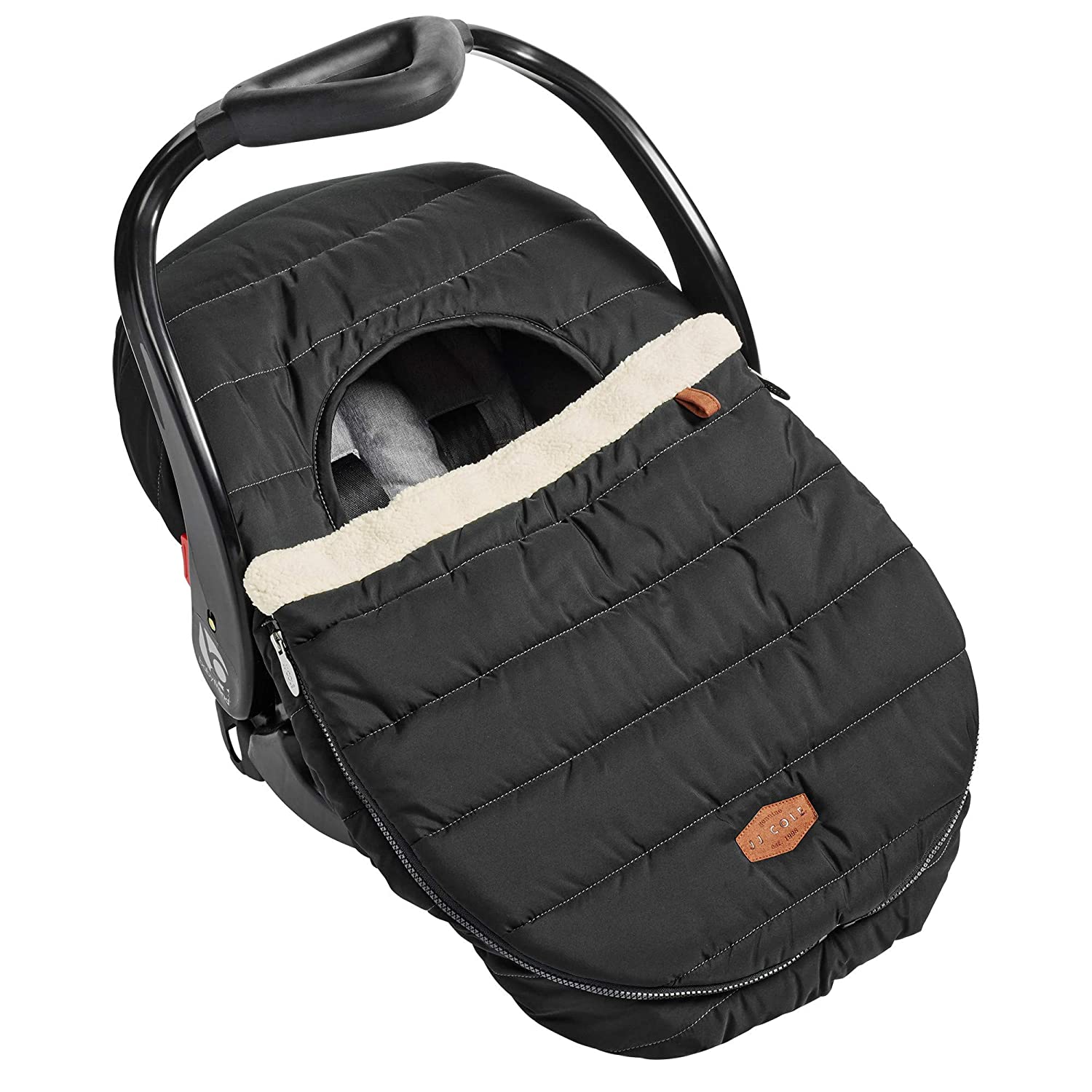 Car Seat Covers for Infants and Toddlers Our Faves for Winter 2020