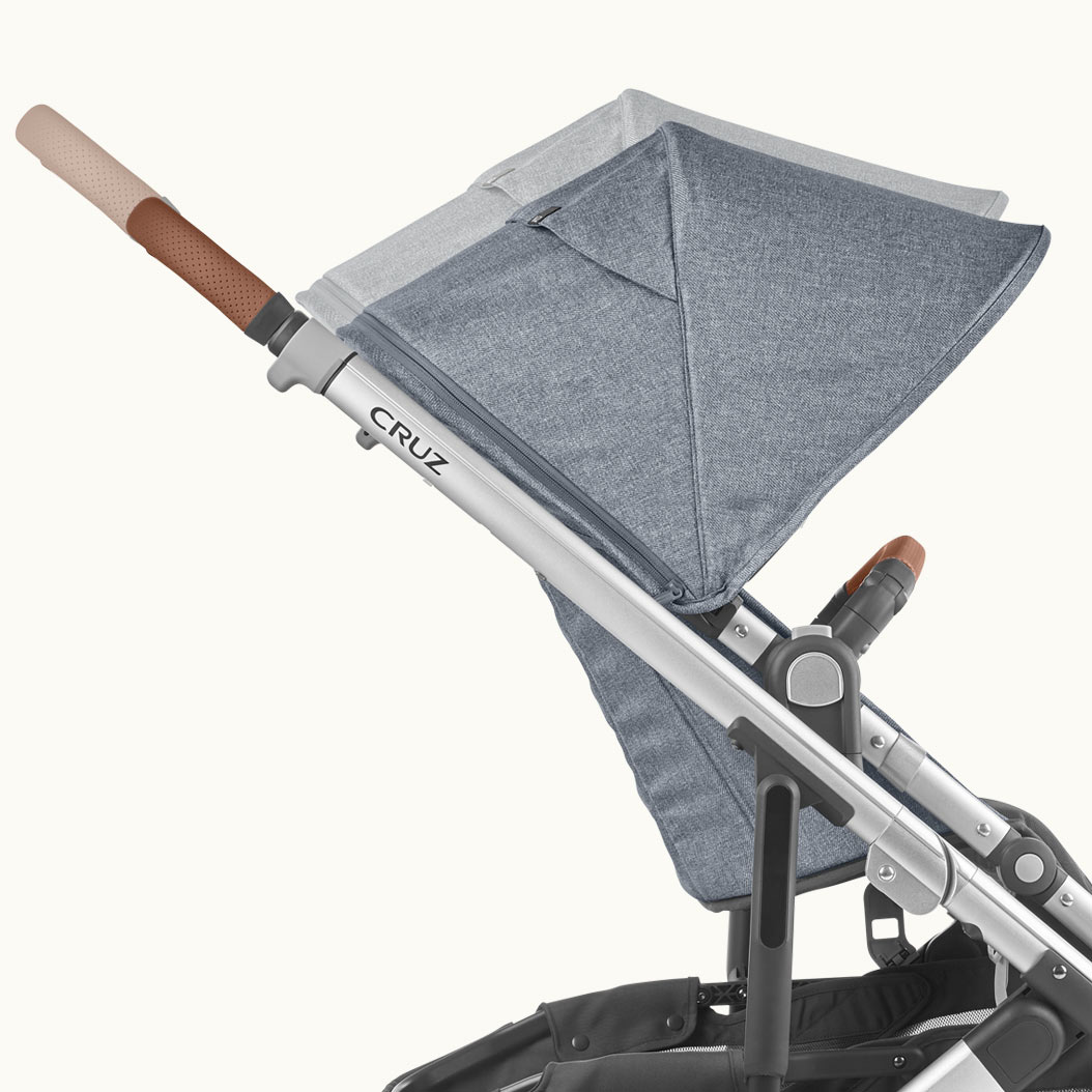 uppababy handlebar