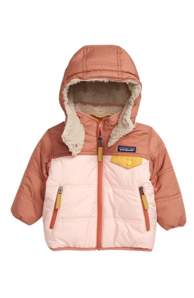 baby girl winter jacket canada